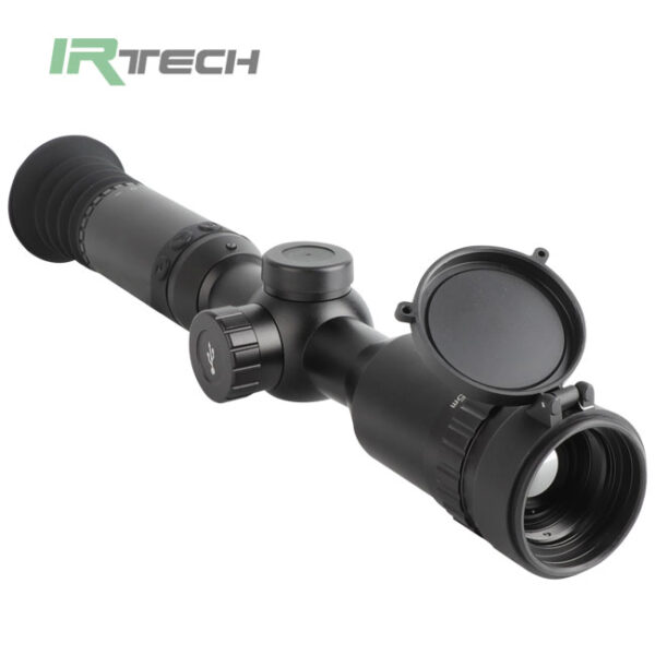 Cannocchiale  serie IRtech-RS3